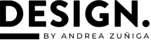 Design by Andrea Zuñiga